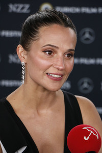 Filmpremiere 'The Assessment', Zurich Film Festival 2024