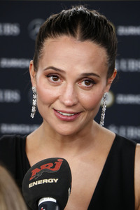 Filmpremiere 'The Assessment', Zurich Film Festival 2024