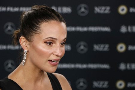 Filmpremiere 'The Assessment', Zurich Film Festival 2024