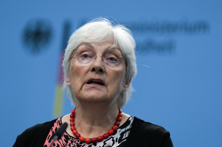 Pressekonferenz zu den Fortschritten bei der Krankenhausreform in Berlin