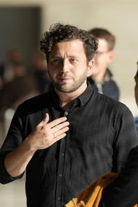 Fraktionssitzung der Bündnis 90/Die Grünen-Bundestagsfraktion in Berlin