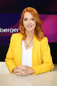 Talkshow 'maischberger' in Berlin