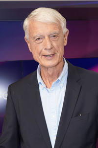 Talkshow 'maischberger' in Berlin