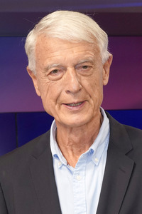 Talkshow 'maischberger' in Berlin