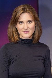 Talkshow 'maischberger' in Berlin