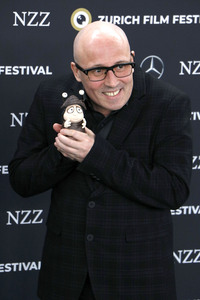 Filmpremiere 'Memoir of a Snail', Zurich Film Festival 2024