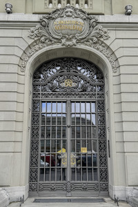 Symbolfoto Schweizerische Nationalbank