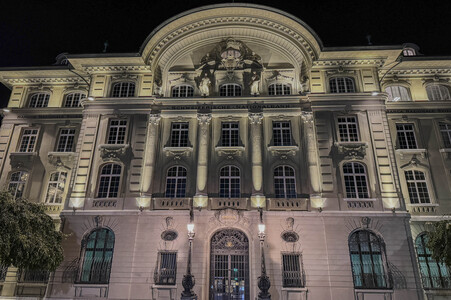 Symbolfoto Schweizerische Nationalbank