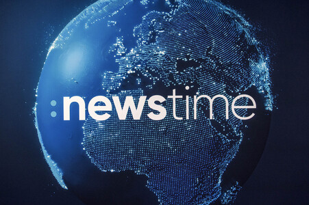 newstime ProSiebenSat.1 Empfang in Berlin