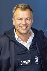 newstime ProSiebenSat.1 Empfang in Berlin