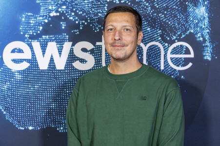 newstime ProSiebenSat.1 Empfang in Berlin