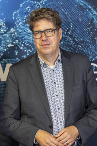 newstime ProSiebenSat.1 Empfang in Berlin