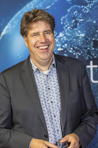 newstime ProSiebenSat.1 Empfang in Berlin