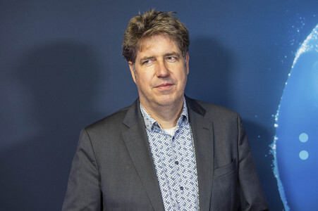 newstime ProSiebenSat.1 Empfang in Berlin