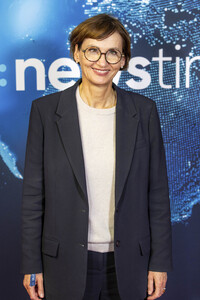 newstime ProSiebenSat.1 Empfang in Berlin