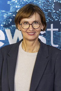 newstime ProSiebenSat.1 Empfang in Berlin