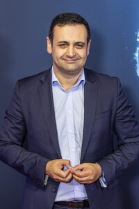 newstime ProSiebenSat.1 Empfang in Berlin