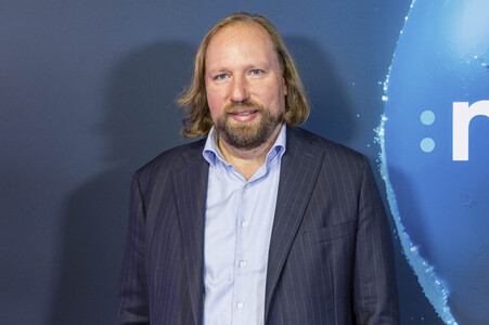 newstime ProSiebenSat.1 Empfang in Berlin