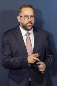 newstime ProSiebenSat.1 Empfang in Berlin