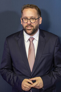 newstime ProSiebenSat.1 Empfang in Berlin