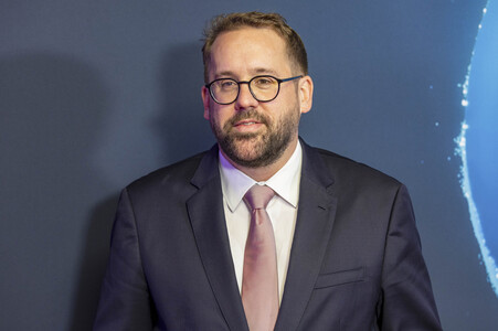 newstime ProSiebenSat.1 Empfang in Berlin