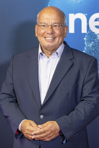 newstime ProSiebenSat.1 Empfang in Berlin