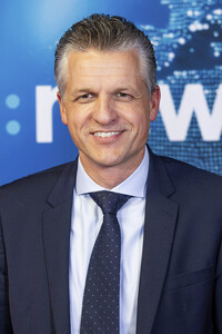 newstime ProSiebenSat.1 Empfang in Berlin