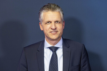 newstime ProSiebenSat.1 Empfang in Berlin