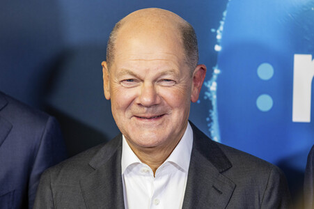 newstime ProSiebenSat.1 Empfang in Berlin