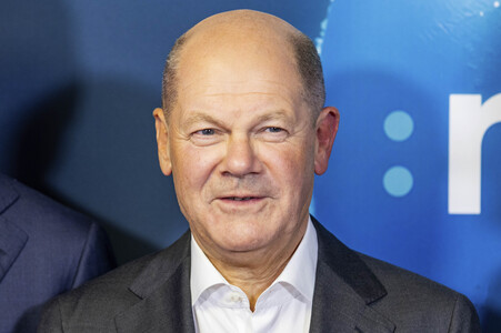 newstime ProSiebenSat.1 Empfang in Berlin