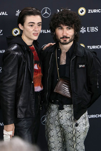 Filmpremiere 'Queens of Drama', Zurich Film Festival 2024