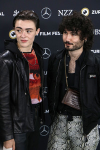 Filmpremiere 'Queens of Drama', Zurich Film Festival 2024