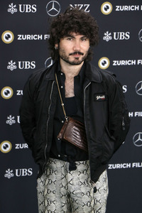 Filmpremiere 'Queens of Drama', Zurich Film Festival 2024