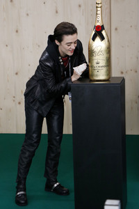 Filmpremiere 'Queens of Drama', Zurich Film Festival 2024