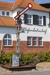 Sightseeing Sassnitz