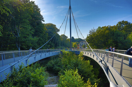 Sightseeing Sassnitz