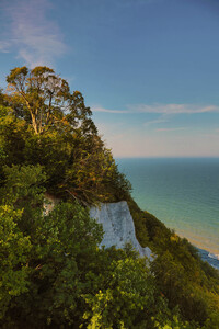 Sightseeing Sassnitz