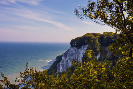 Sightseeing Sassnitz