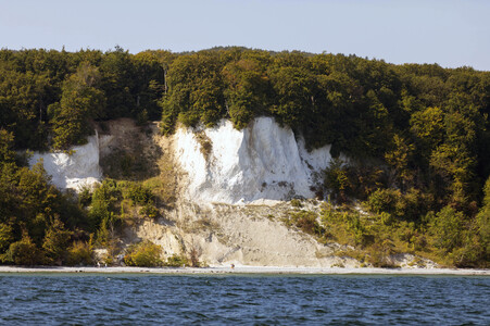 Sightseeing Sassnitz