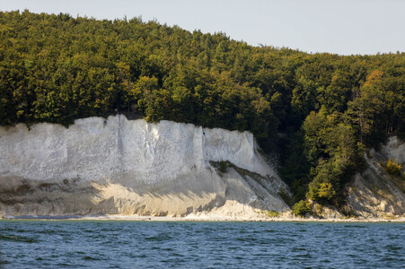 Sightseeing Sassnitz