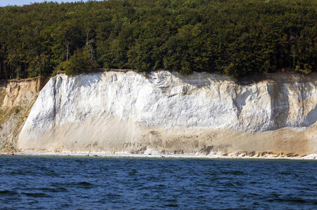 Sightseeing Sassnitz