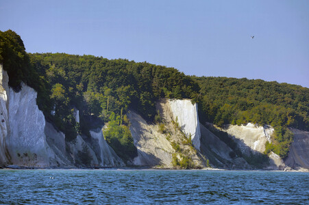 Sightseeing Sassnitz