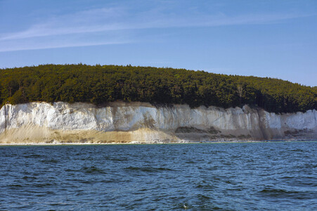 Sightseeing Sassnitz