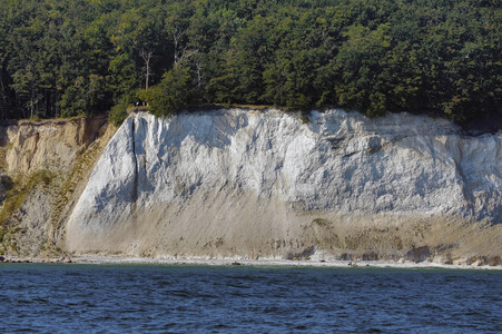 Sightseeing Sassnitz