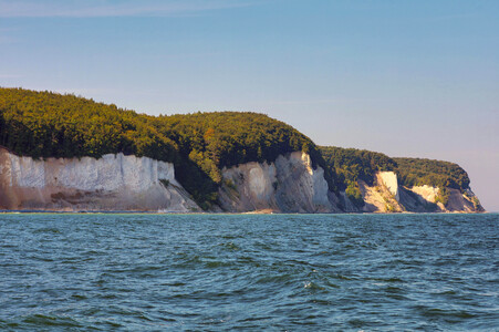 Sightseeing Sassnitz