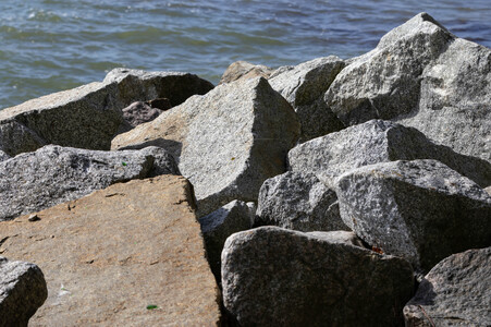 Sightseeing Sassnitz