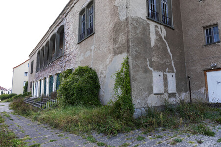 Sightseeing Sassnitz