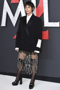 Filmscreening 'Smile 2' in London