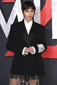 Filmscreening 'Smile 2' in London