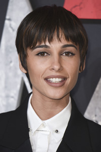 Filmscreening 'Smile 2' in London